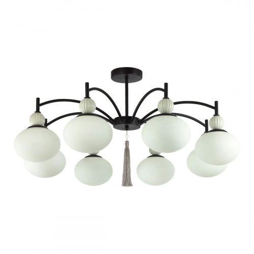 Люстра потолочная LUMION GLORIYA 8273/8C