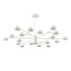 Люстра LUMION TORINA 8265/18