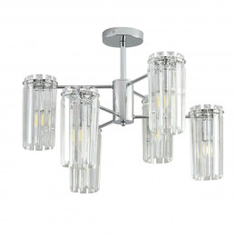 Люстра подвесная LUMION FAVLA 8348/6C