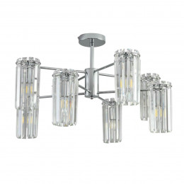 Люстра подвесная LUMION FAVLA 8348/8C