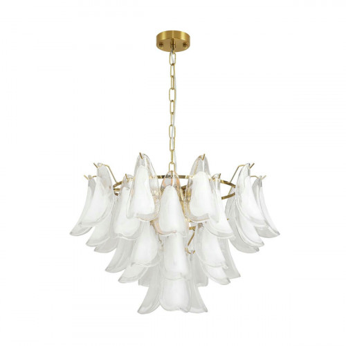 Люстра LUMION PLUME 8385/9