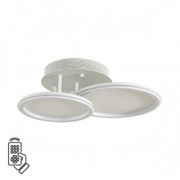 Умная люстра потолочная LUMION ALIS SMART 8380/45CL