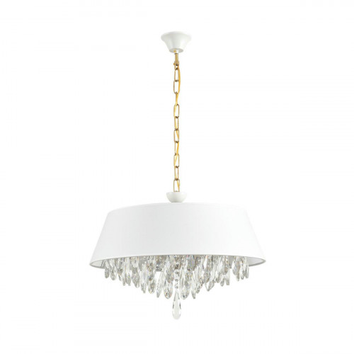 Люстра подвесная LUMION MITRIM 8374/6