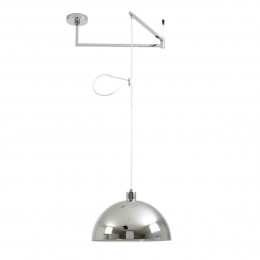 Люстра подвесная LUMION ARMINA 8322/1C
