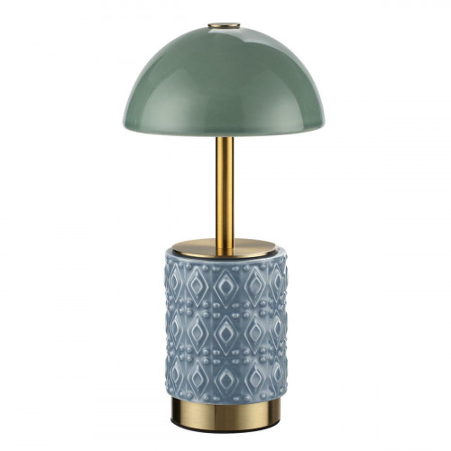 Настольная лампа беспроводная ODEON LIGHT LULU 5452/3TL