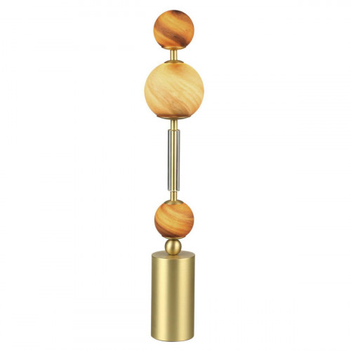 Настольная лампа ODEON LIGHT CALLISTO 5457/4TL