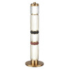 Настольная лампа ODEON LIGHT COLLIER 5455/15TL