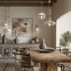 Подвес ODEON LIGHT KREMA 5441/1C