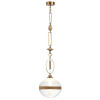 Подвес ODEON LIGHT KREMA 5441/1C