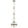 Подвес ODEON LIGHT KREMA 5441/1C