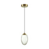 Подвес ODEON LIGHT PURA 7159/3L