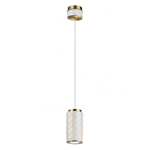 Подвес ODEON LIGHT LULU 5454/5L