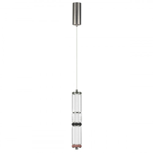 Подвес ODEON LIGHT COLLIER 5456/12L