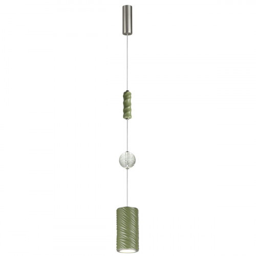 Подвес ODEON LIGHT RIVIERA 5451/18LA