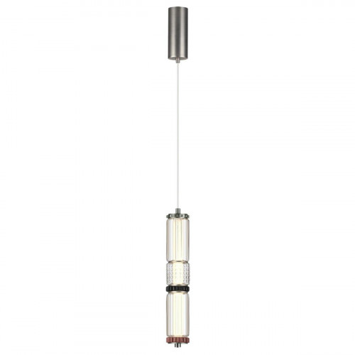 Подвес ODEON LIGHT COLLIER 5456/12L