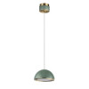 Подвес ODEON LIGHT LULU 5452/6L