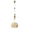 Подвес ODEON LIGHT KARELIA 5444/1A