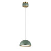 Подвес ODEON LIGHT LULU 5452/6L