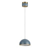 Подвес ODEON LIGHT LULU 5452/6LA