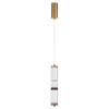 Подвес ODEON LIGHT COLLIER 5455/12L