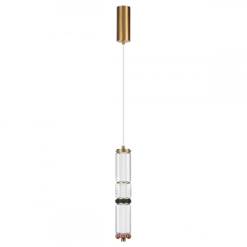 Подвес ODEON LIGHT COLLIER 5455/12L