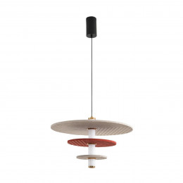Подвес LUMION FELTA 8296/11AL