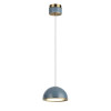 Подвес ODEON LIGHT LULU 5452/6LA