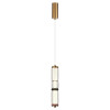 Подвес ODEON LIGHT COLLIER 5455/12L