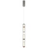 Подвес ODEON LIGHT COLLIER 5456/18L