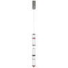 Подвес ODEON LIGHT COLLIER 5456/18L