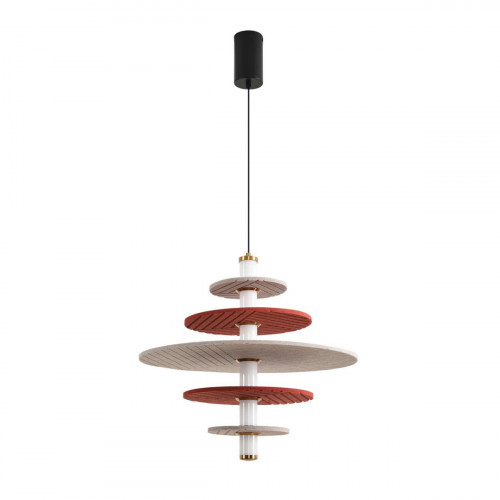 Подвес LUMION FELTA 8296/14AL