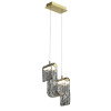 Подвес ODEON LIGHT FLOW 5106/11L