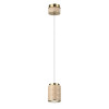 Подвес ODEON LIGHT LULU 5453/5L