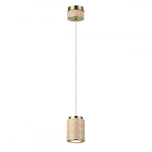 Подвес ODEON LIGHT LULU 5453/5L