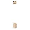 Подвес ODEON LIGHT LULU 5453/5L