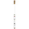 Подвес ODEON LIGHT COLLIER 5455/18L