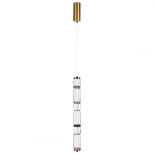 Подвес ODEON LIGHT COLLIER 5455/18L