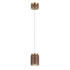 Подвес ODEON LIGHT LULU 5453/5LA