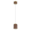 Подвес ODEON LIGHT LULU 5453/5LA