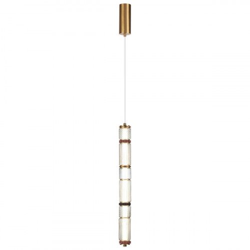 Подвес ODEON LIGHT COLLIER 5455/18L