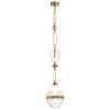 Подвес ODEON LIGHT KREMA 5441/1A