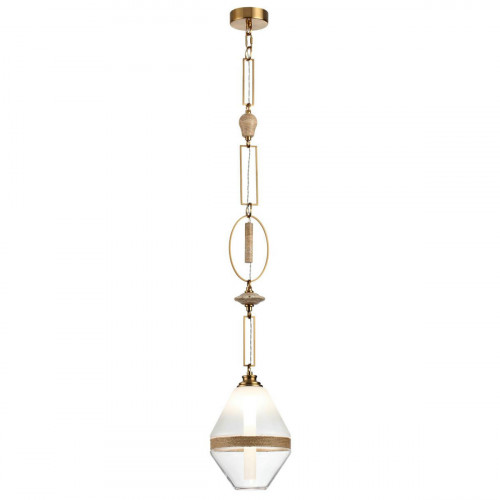 Подвес ODEON LIGHT KREMA 5441/1A