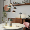 Подвес ODEON LIGHT LULU 5453/6L