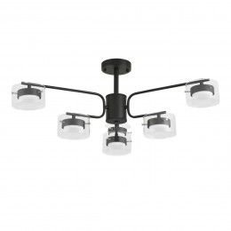 Светильник потолочный LUMION NATALINA 8349/6C
