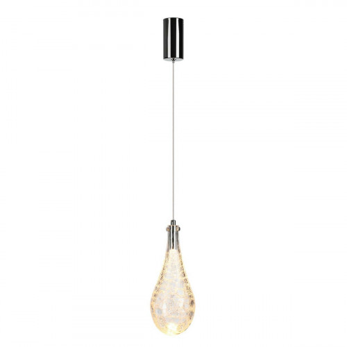 Подвесной светильник ODEON LIGHT BRAID 7148/5L