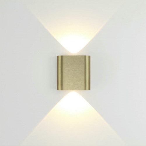 Настенный светильник ODEON LIGHT MAGNUM 7107/2WL