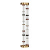 Настенный светильник ODEON LIGHT COLLIER 5455/60WL