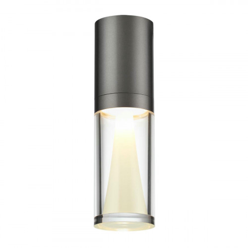 Потолочный светильник ODEON LIGHT DEFANCE 7143/4CL