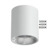 Потолочный светильник ODEON LIGHT BRIM 7139/12CL