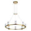 Подвесные светильники ODEON LIGHT DEFANCE 7144/55L